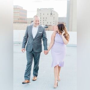 London Times Sleeveless Tulip-Hem Sheath Dress (14)